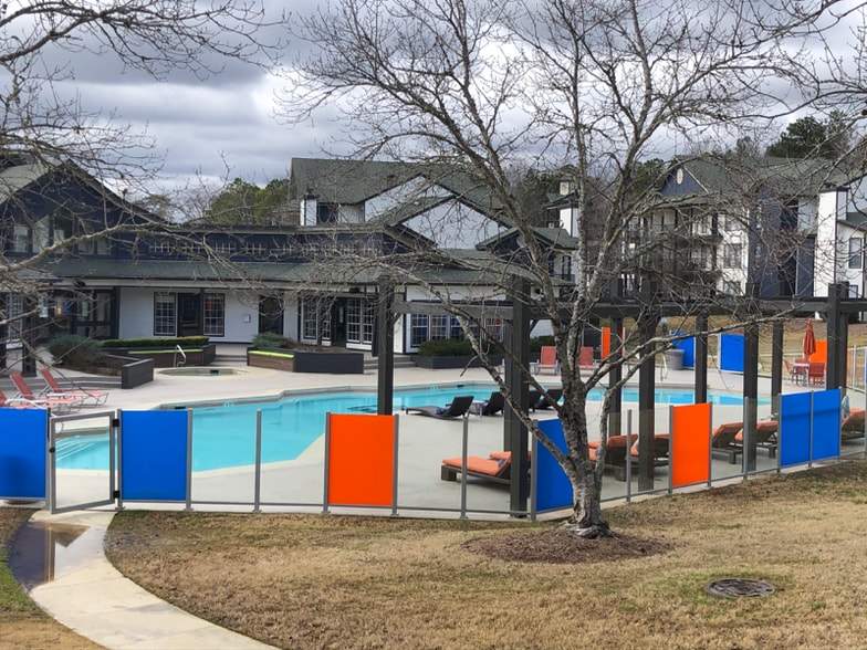 Building Photo - 626 Shug Jordan Pkwy