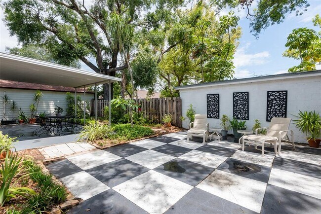 Building Photo - 3611 W Bay to Bay Blvd