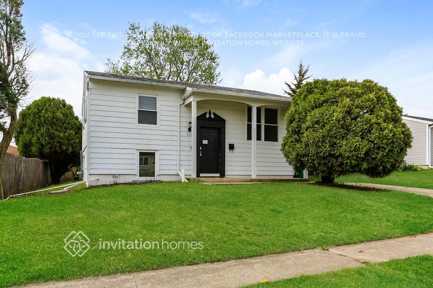 Building Photo - 311 Healy Ave