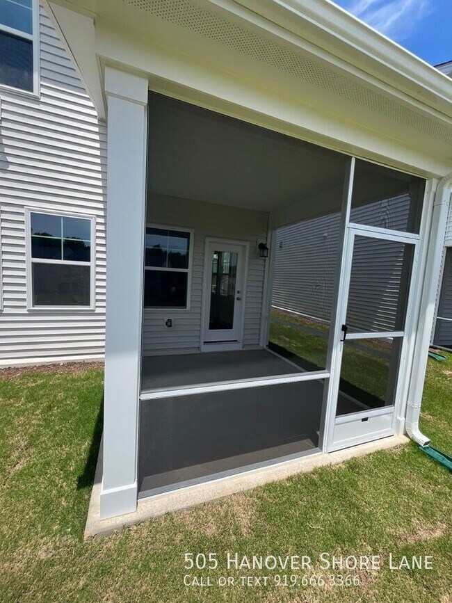 Building Photo - 505 Hanover Shr Ln
