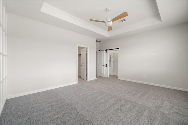 Building Photo - 2615 Clapbread Ln