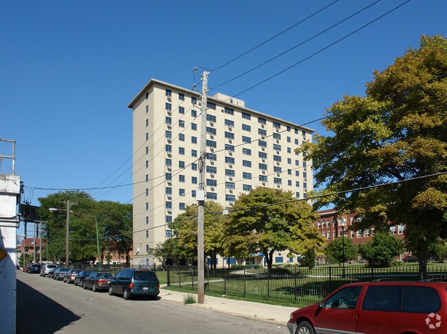 Building Photo - Long Life Apartments