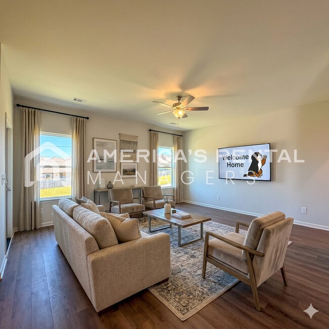 Building Photo - Modern Single Level Living at Havenridge!