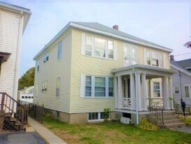 Building Photo - 30 Newbury Ave