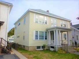 Building Photo - 30 Newbury Ave
