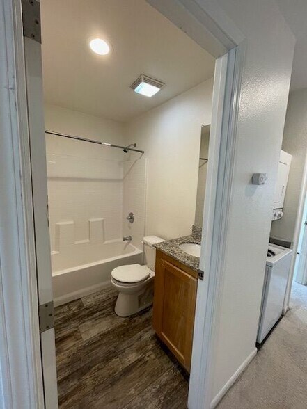 Building Photo - 3750 Santa Rosa Ave