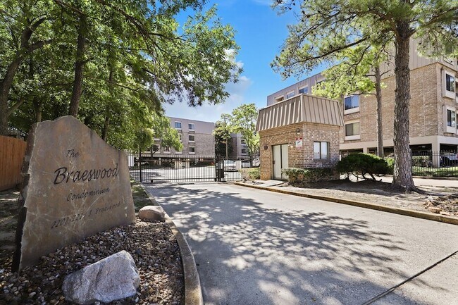 Building Photo - 2209 S Braeswood Blvd