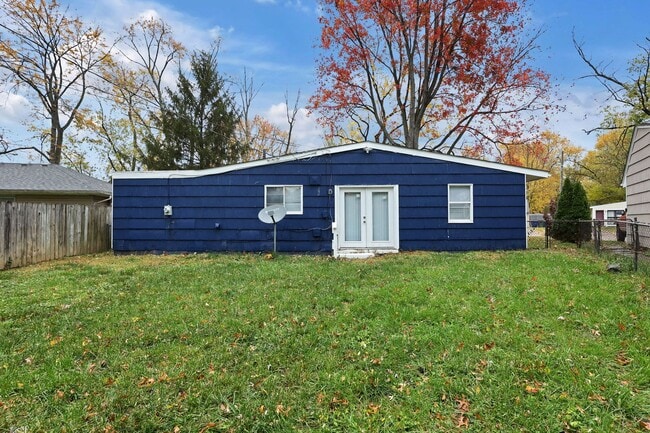 Building Photo - 4691 Janis Dr