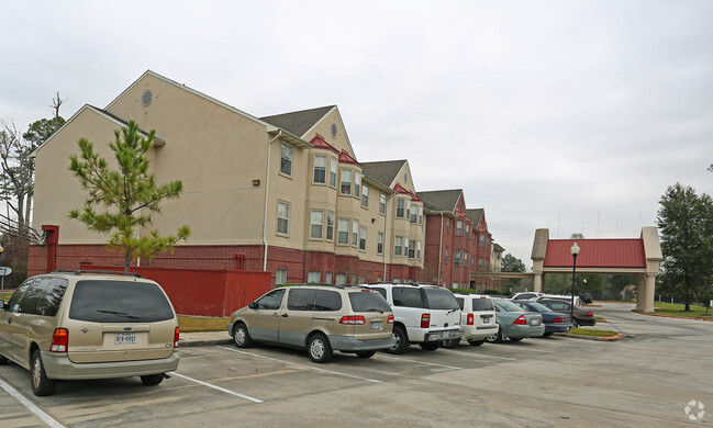 Building Photo - Cornerstone Gardens