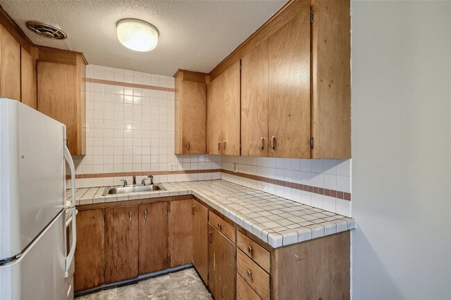 Interior Photo - Holly Manor