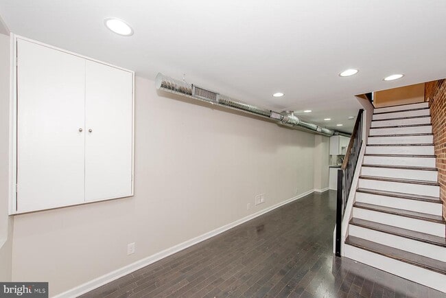 Building Photo - 1036 Patapsco St