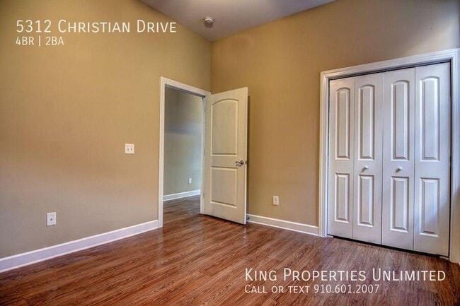 Building Photo - 5312 Christian Dr