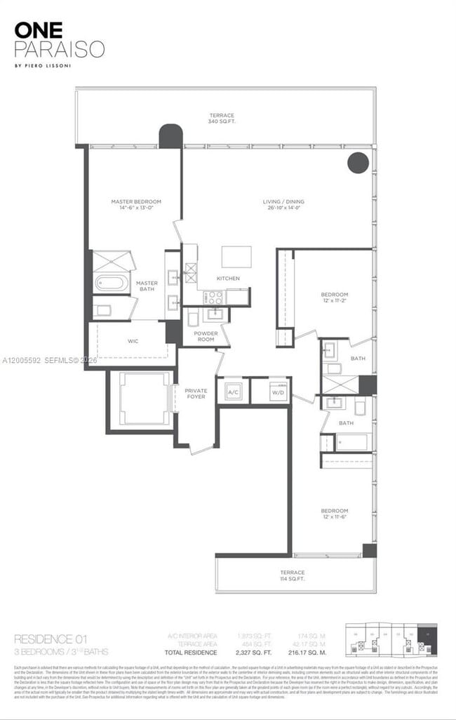 Building Photo - 3131 NE 7th Ave