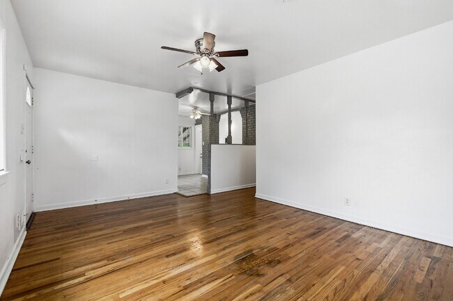 Building Photo - Charming 4-Bedroom with 2 Baths and Finished Basement!