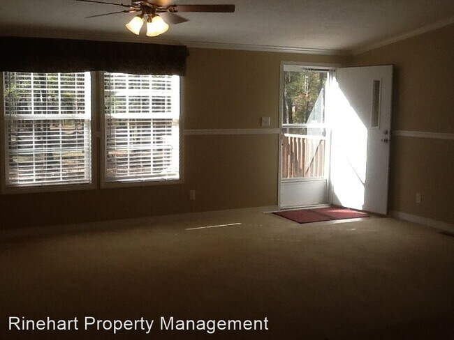 Building Photo - 3 br, 2 bath House - 3491 Gaston Farm Road