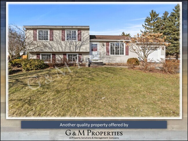 Building Photo - Beautifully Renovated 3-Bedroom Split-Level Home for Rent – Move-In Ready!