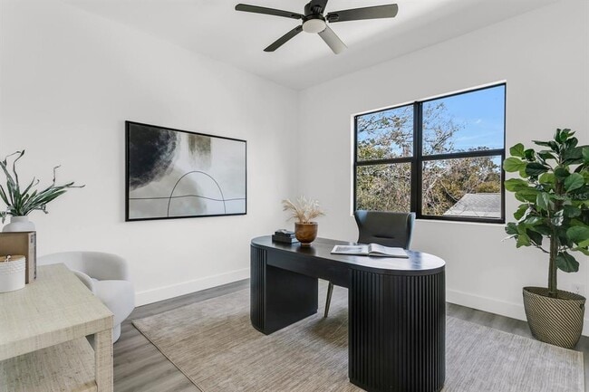 Building Photo - 7016 S Mascotte St