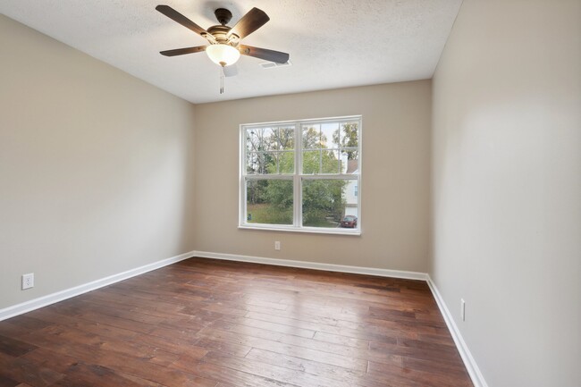 Bedroom 2 Entry Reverse - 115 Cavalier Dr