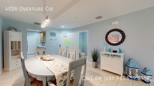 Building Photo - 4026 Overture Cir