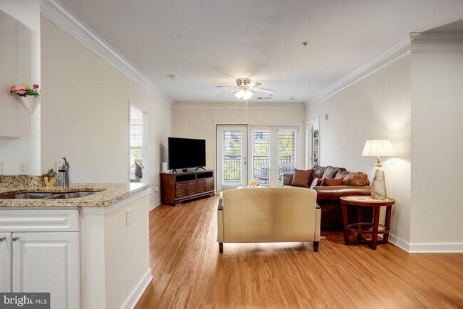 Building Photo - 501 Hungerford Dr
