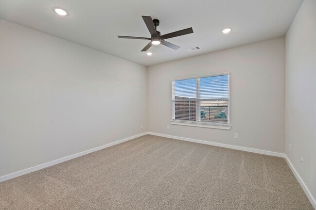 Building Photo - AVAILABLE NOW! NEW LUXURIOUS TRIPLEX LOCATED ON 1-ACRE LOT IN MIDLOTHIAN, TX!