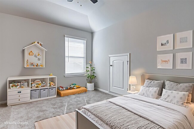 Building Photo - 5311 Sunway Dr