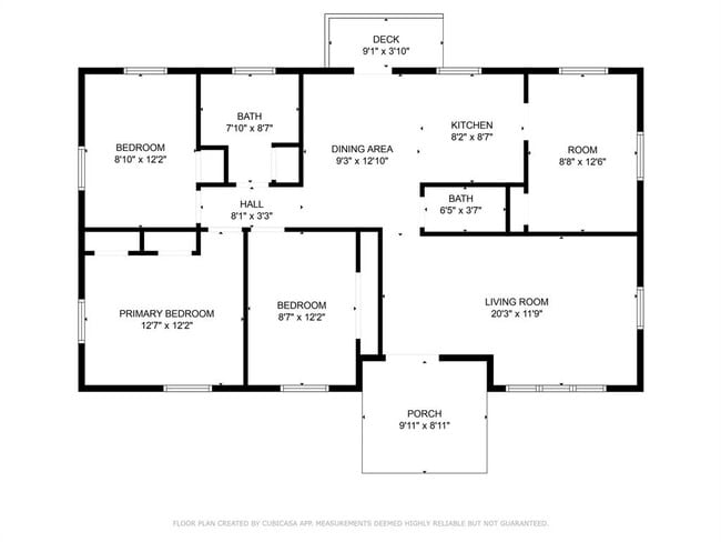 Building Photo - 204 3rd St