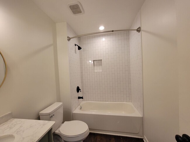 Building Photo - Live Stylishly in History — Professionally...