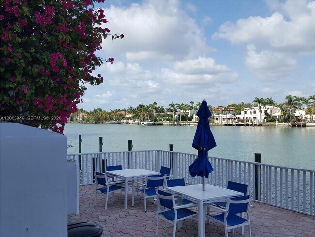 Building Photo - 5700 Collins Ave