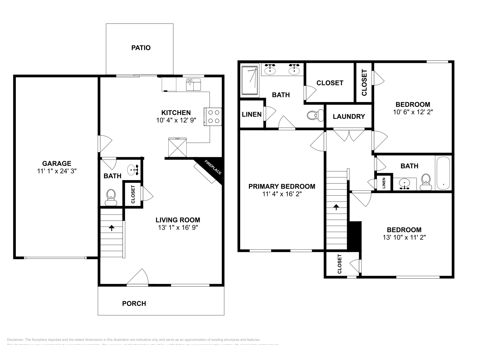 Building Photo - 2653 Mcintosh St