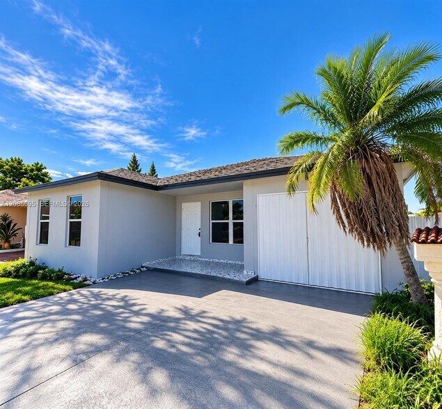 Building Photo - 15848 SW 299th Ter