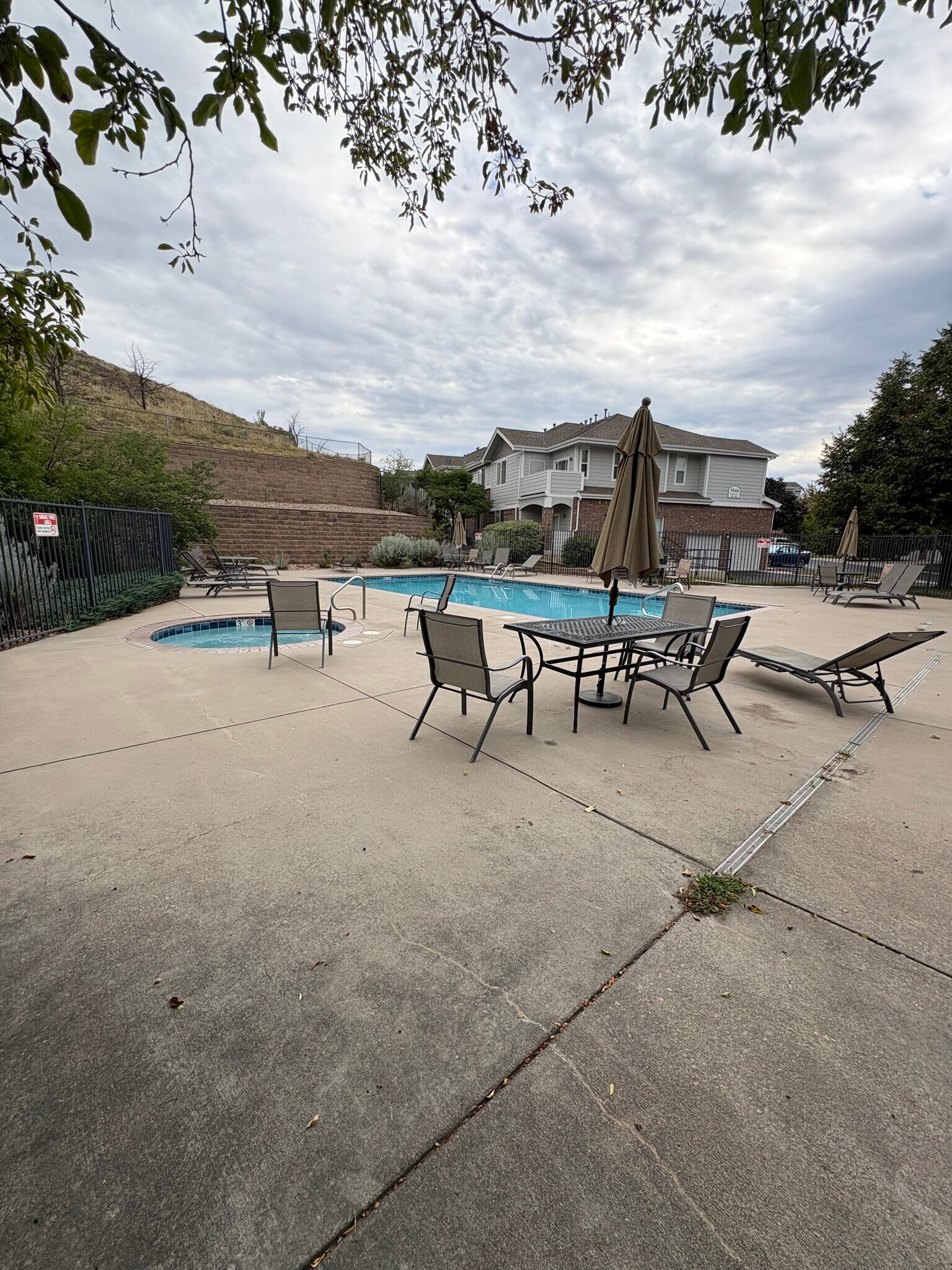 Building Photo - 10149 W 55th Dr