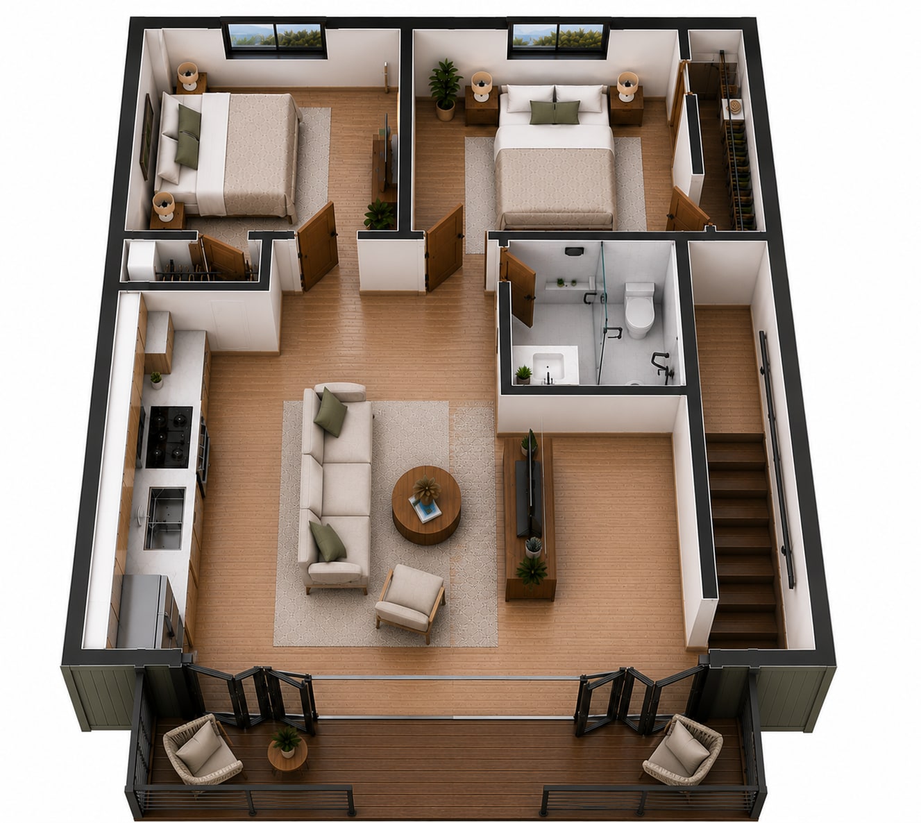 Building Photo - 8444 Doncaster Dr