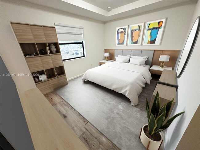 Building Photo - 949 NE 211th St