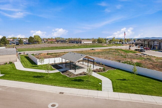 Building Photo - 4601 Highgarden Wy