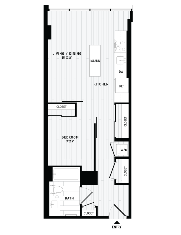 Floorplan - i5 Union Market