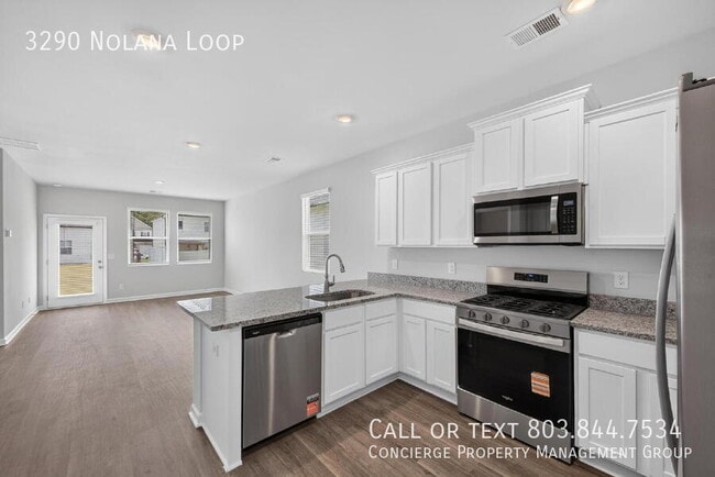 Building Photo - 3290 Nolana Lp