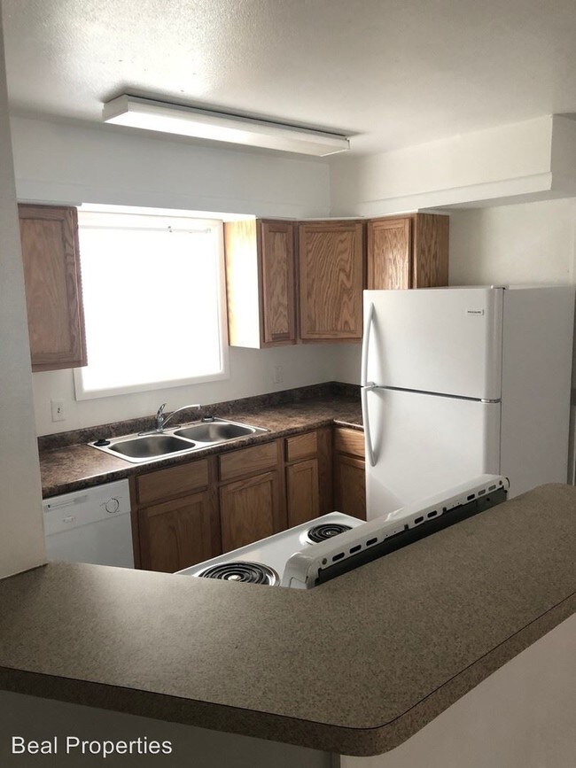 Building Photo - 2 br, 1 bath House - 1520 Broadmoor B