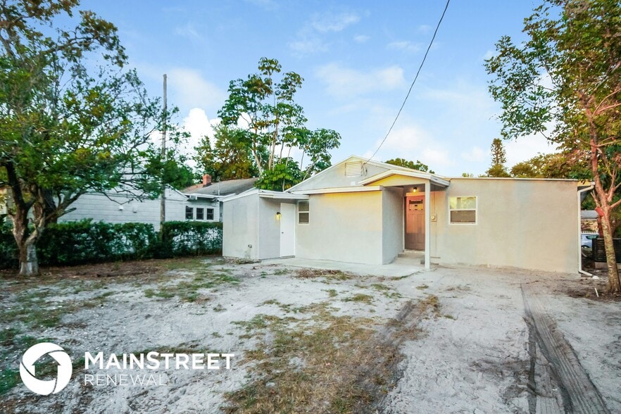 Building Photo - 525 Braddock St S