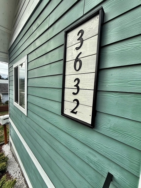 Building Photo - 3632 W G St