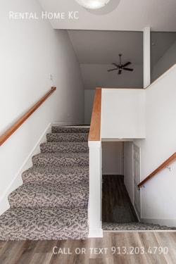 Building Photo - 10203 W 59th Terrace