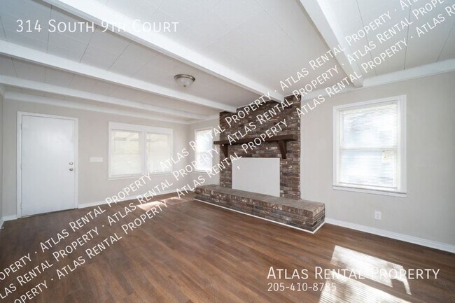 Building Photo - 314 9th Ct S
