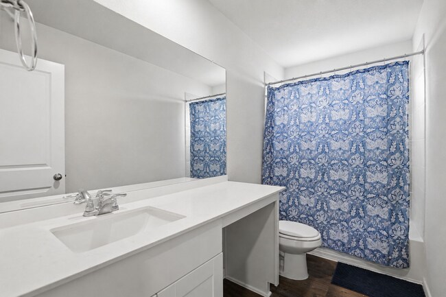 Building Photo - New 4-bed 3-bath home available near Lackland AFB! Move in Now!