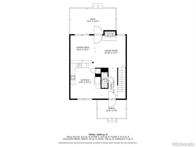 Building Photo - 2700 Perry St