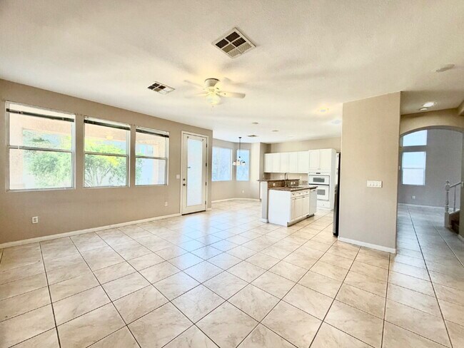 Building Photo - GATED SUMMERLIN HOME | 5 BEDROOM + DOWNSTAIRS DEN | 3-CAR GARAGE