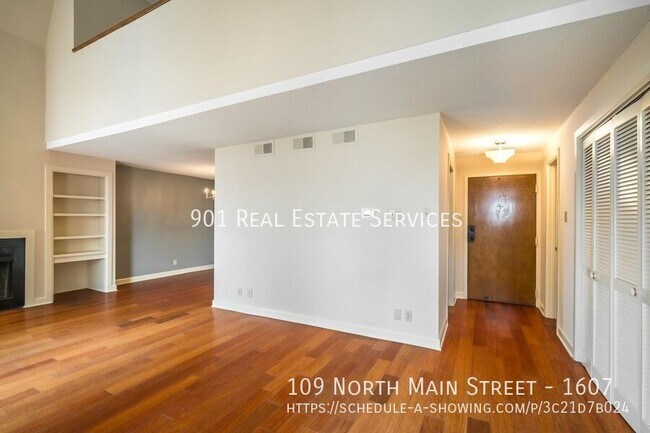 Building Photo - 109 N Main St