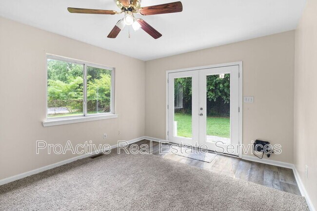 Building Photo - 3613 Braxton Ave