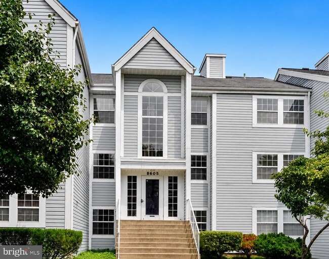Building Photo - 8605 Falls Run Rd
