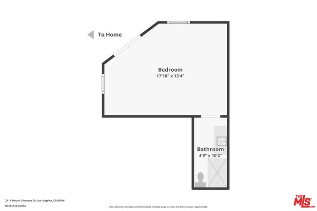 Building Photo - 2411 Mt Olympus Dr