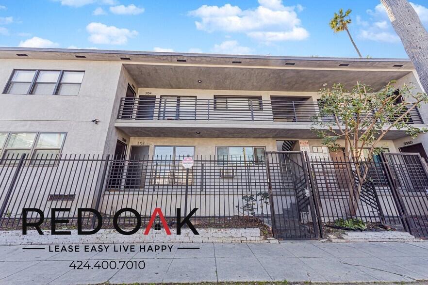 Building Photo - 3152 James M Wood Blvd